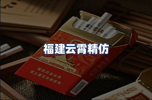 福建云霄精仿